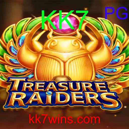 TREASURERAIDERS